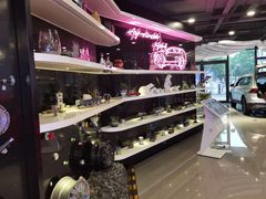 -安吉汽车生活馆(大宁中心广场C3栋店)