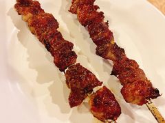 羊肉串-维吾尔餐厅(宜山路店)