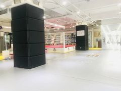 -铭阳搏击健身俱乐部(高新店)
