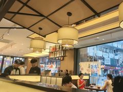 -八碗湘长沙市井菜(坡子街店)