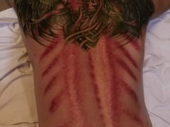 -鸿喜足健康足道采耳艾灸(南纬路店)