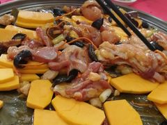 -顺德美食坊(南沙分店)