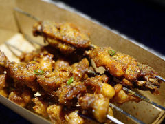 -蛙舍·炭烧牛蛙(东百中心店)