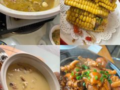 -金龙·打边炉(南京西路店)