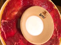 招牌菜贵妃牛肉-蜀大侠火锅(国际购物店)