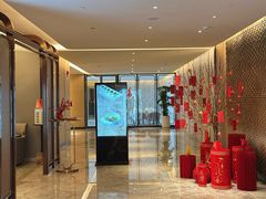 -彩丰楼中餐厅(深圳国际会展中心洲际酒店)