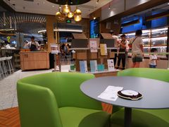 -奈雪的茶(凯德新都心店)
