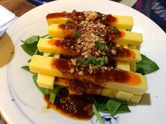 -茶花妹子云南餐厅(北大店)