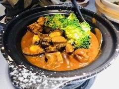 -茶宴·美食地标餐厅(沙坡尾店)