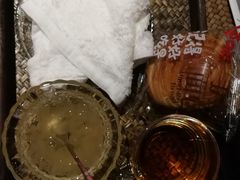 -泰禾馨·泰式按摩精油SPA(河西万达店)