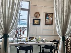 -22ºN BISTRO西餐&酒馆