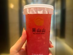-吴山山·椰子酸奶(天河南店)