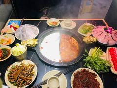 -蜀大侠火锅(四川北路店)