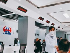 -粤通卡客户服务中心(深圳竹子林营业厅)