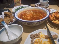 -兔爸私家小厨(新北万达店)