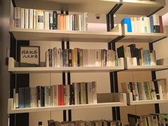 -深圳罗湖木棉花凯悦尚选酒店•大堂吧