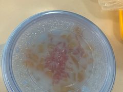 -芬芳甜品(东风西路店)