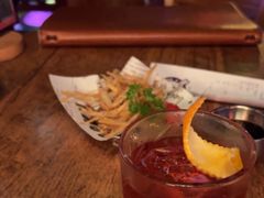 -MR.ROCKY洛奇先生RESTAURANT&BAR(宝安壹方城店)