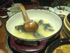 -黑鸡小馆(金源店)