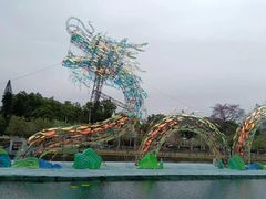 -越秀公园(地铁站)