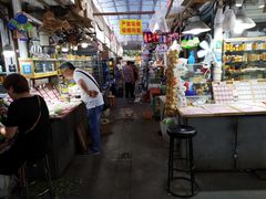 -万商花鸟市场