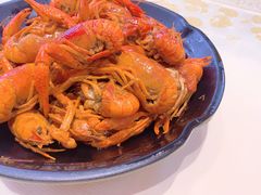 -聚味瞿记·龙虾堂(坡子街店)