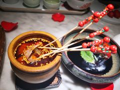 串串香-辛香汇·现炒川菜(淮海路百盛店)