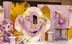 -甜匠Sweet生日派对策划·宝宝宴·生日布置(崇川店)