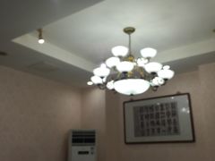 -烤肉宛饭庄(南礼士路店)