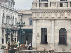 -华谊兄弟（长沙）电影小镇