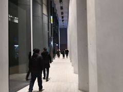 -北京三里屯CHAO酒店