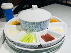 -羲和雅苑•北京烤鸭(国贸商城店)