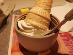 -麦当劳(江湾镇店)