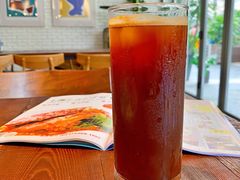 -AO cafe＆bistro