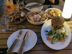 -京A Taproom·精酿餐吧(CBD店)