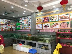 -小北江河鲜(旧城店)