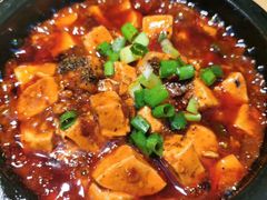 -胡马八破·川菜小馆(高新万达店)