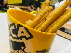 -花甲大咖(曼哈顿店)