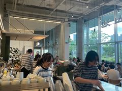 -SAANCI山池咖啡(海上世界文化艺术中心店)