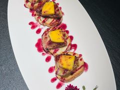 -蟹犇•帝王蟹雪蟹(陆家嘴店)