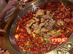 -先启半步颠·川菜小炒