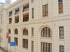 -大馆(前中区警署建築群)