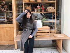 -那家面包房(珠江路店)