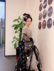 -盘子女人坊古装写真摄影(天津总店)