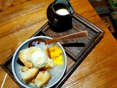 -云海肴·汽锅鸡·云南菜(天津国金汇店)