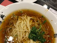 雙菇面-鸿瑞興面馆(梅岭店)