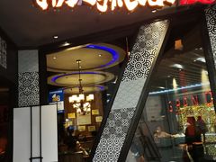 门面-伟大航路烤鱼(迅驰广场店)