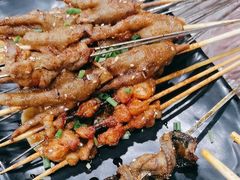 -四妹餐厅(玫瑰街店)