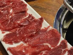 -牛必福潮汕牛肉火锅(油坊桥店)