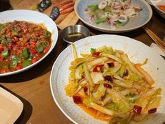 -将夜1988私房菜·深夜食堂(奥体中心店)